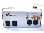 Westell 2-POSITION Wall Mounting Terminal DTWA528-0212L4 Key Nos New. Price: $45.84.