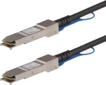 Startech.com Msa Uncoded Compatible 1M 40G Qsfp+ To Direct Attach Breakout New. Price: $69.05.