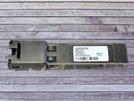 Arista SFP-1G-T RJ-45 1000BASE-T 1GBE Copper Sfp+ Transceiver XVR-10007-20 Used. Price: $15.99.