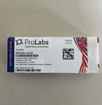 Prolabs SFPLX31-10-CJ 1000BASE-LX Smf Optical Transceiver Open. Price: $40.00.