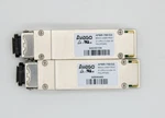 Avago AFBR-79EIDZ 40G Base SR4 Qsfp+ 850NM 150M Transceiver (lot Of 2) Open Box. Price: $23.48.