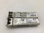 Genuine Cisco Glc-sx-mm 1000BASE-SX Sfp Transceiver Module Used. Price: $7.99.