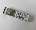 Avago AFBR-57D9AMZ 850MM Laser Prod 21CFR(J) Class Short Range Transceiver Used. Price: $7.19.