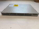Cisco C9200-48P Ports Fully Managed Ethernet Switch (network Essentials) Used. Price: $725.00.