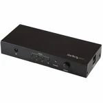 Startech 4-PORT Hdmi Automatic Switch New. Price: $77.01.