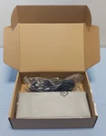 Allied Telesis AT-FS708-30 10BASE-T/100BASE-TX Ports Fast Ethernet Switch Open. Price: $219.99.