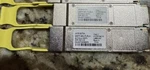 Arista QSFP-40G-PLRL4 4X1310NM Qsfp+ Optic XVR-00013-02 Kmj Used. Price: $15.00.