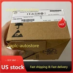 New Sealed Allen Bradley 1786-RPFM Controlnet Fiber Module Us Free Tax. Price: $250.16.