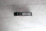 Ciena XCVR-080Y55 100M/1G Sm Lc Sfp+ 1550NM 80KM Optical Transceiver Couiayypaa Used. Price: $69.00.