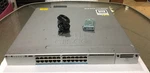 Cisco WS-C3850-24XU-E 24-PORT 10GIG Upoe Switch Ipservices Multigig Used. Price: $472.00.