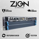 Juniper MX10003-PREMIUM JNP10003/MX10003 Chassis Bundle Used. Price: $7750.00.