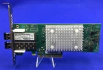 P9M76A QLE2742-HP 868141-001 Hpe SN1600Q 32GB Dual Port Fc Hba P9M76-63001 Used. Price: $599.00.