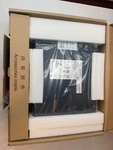 Hpe 1920 8G Poe+ JG921A 8-PORT Gigabit Managed Switch New Open Box. Price: $100.00.