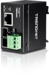 Trendnet RB-TI-F10S30 Hardened Industrial 100BASE-FX Single-mode Sc Fiber Used. Price: $87.99.