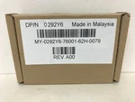 Dell 292Y6 10G Sfp Sr Transceiver Gbic New Qty 11 Open. Price: $125.00.