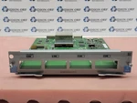 Hp Switch Module J8707A, Grade Sku 19968 Used. Price: $22.99.
