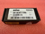 Lot Of 20 Alcatel 3HE04117AA 100/1000BASE Lx Lc, Km, 1310 Nm Sfp I-temp New. Price: $30.00.