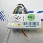 NP-2413 Sensor Module Fm Approved Leads Rev H 5AA1045226 A2489 Mpn New. Price: $30.00.