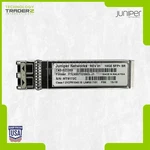 Lot Of 740-021308 Juniper 10GBPS 10GBASE-SR Multi-mode Fiber 850NM Transceiver Used. Price: $13.99.
