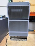 Juniper PTX3000 SIB-SFF-PTX-240 5 Psm-sff-ptx-dc Doors Used. Price: $12500.00.