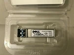 Dell 407-BBOP 7002X FTLX1471D3BCL 10GE 1310NM Sfp+lr 10KM Smf Module Open. Price: $38.50.