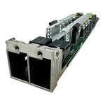 73-11956-08 Cisco Catalyst 3560X / 3570X Power Supply Stack Module 700-29689-01 Used. Price: $8.30.