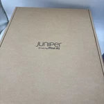 Juniper Networks Mist Ai AP63-US High Performance Outdoor Access Point White New. Price: $60.00.