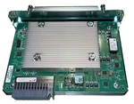 Cisco ASR1002-HX Crypto Module ASR1002HX-IPSECHW Tested Gebraucht. Price: $175.55.