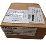 Black Box Model ICD100A Optically Isolated RS-232 To RS-422/RS-485 Converter Usa New. Price: $169.99.