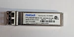 Lot OF*4 Finisar FTLF8529P3BCV-1D 4/8/16GB 850NM Sfp+ Optical Transceiver Used. Price: $34.50.