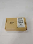 Cisco A30-22080-C MA-SFP-1GB-LX10 Gbe 1310NM Fiber Optic Transceiver New. Price: $175.73.