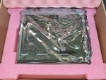 Ciena NTK539UH EDC100G WL3 Ocld Premium 1XOTU4 C-band (new Open Box). Price: $5750.00.