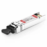 Alcatel-lucent SFP-10G-LR 10GBPS Sfp+ Transceiver Single-mode 10KM 1310NM New. Price: $138.90.