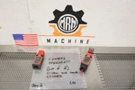 Comepi SP2K20X11 Limit Switches AC15 400V 1.8A (1 New & Used) See All Pictures. Price: $144.99.