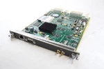 Alcatel-lucent 7705 SAR-8 Csm 24V Card P/n: 3HE02774BAAA01 82-0224-01 Used. Price: $138.00.