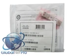 New Sealed Genuine Cisco GLC-BX40-DA-I 1000BASE-BX40 Sfp, 1490NM Lifetime Wa. Price: $900.00.