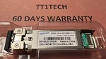 Dasan G-M-SCM861-11 10G-CWDM-1611NM-80KM-SM-I Transceiver Module Open. Price: $56.50.