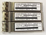 Lot Of Juniper 10GE Sfp+ Sr 740-021308 FTLX8571D3BCL-J1 Transceiver Module Used. Price: $51.75.