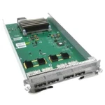 Cisco ASA5585-NM-8-10GE 5585-X Half Width Network Mod Used. Price: $70.00.