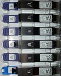 Finisar FTCD4533E2PCM-G1 400GB-DR4+ 2KM Smf Mpo Transceiver Used. Price: $168.00.
