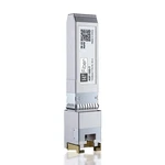 H!fiber Sfp+ RJ45 Transceiver, 10GBASE-T Ethernet Module Support 10... New. Price: $46.95.