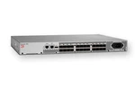 Switch Dell Brocade DS-300 24X8GB (8 Active Ports) Fc U510F Used. Price: $490.99.