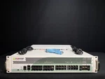 Fortinet FG-1500D Network Security Firewall 8X 10GE Sfp+ 16X -fast Ship Used. Price: $899.99.