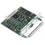 Cisco NM-HD-2V Two-slot Ip Communications Used. Price: $50.00.