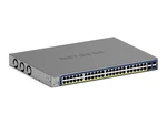 Netgear Smart S3300-52X V3 Switch L3 Lite 48 10/100/1000 GS752TX-300EUS New. Price: $1098.99.