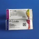 Lot New Prolabs SFPC47-80-JA 1000BASE-CWDM Smf 1470M, 80KM, Lc, Dom. Price: $750.00.