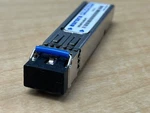 Original Aurora RR4000-00-PI Dual Channel Optical Receiver Module Used. Price: $250.00.