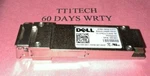 40GB Dell FORCE10 GP-QSFP-40GE-1SR 0RF2MY AFBR-79E4Z-D-FT1 Transceiver Used. Price: $25.00.