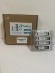 Gwliuni 25G SFP28 Lr SM1310NM 10KM Fiber Module Duplex Lc Transceiver Open Box. Price: $50.00.
