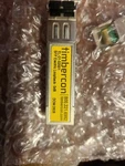 Timbercon EL-01-02001 Sfp Electric LOOPBACK-0DB Used. Price: $6.50.